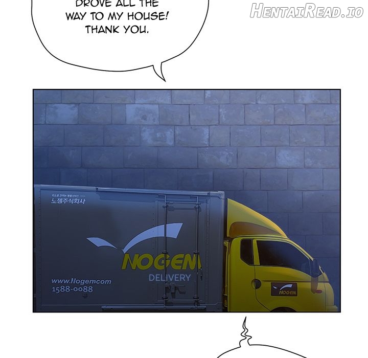 The Mask: Two Faces Chapter 33 - page 73