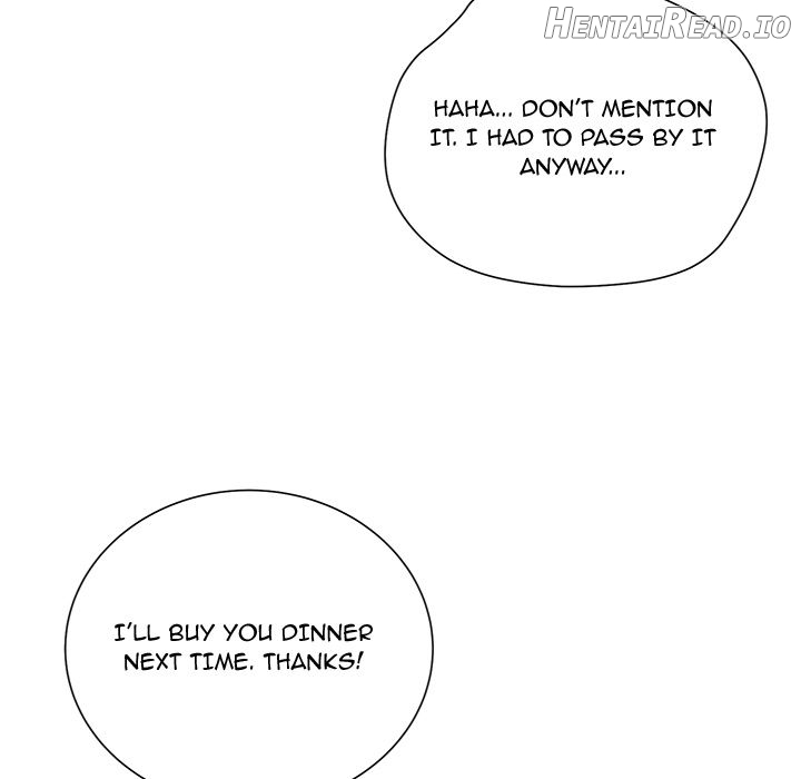 The Mask: Two Faces Chapter 33 - page 74