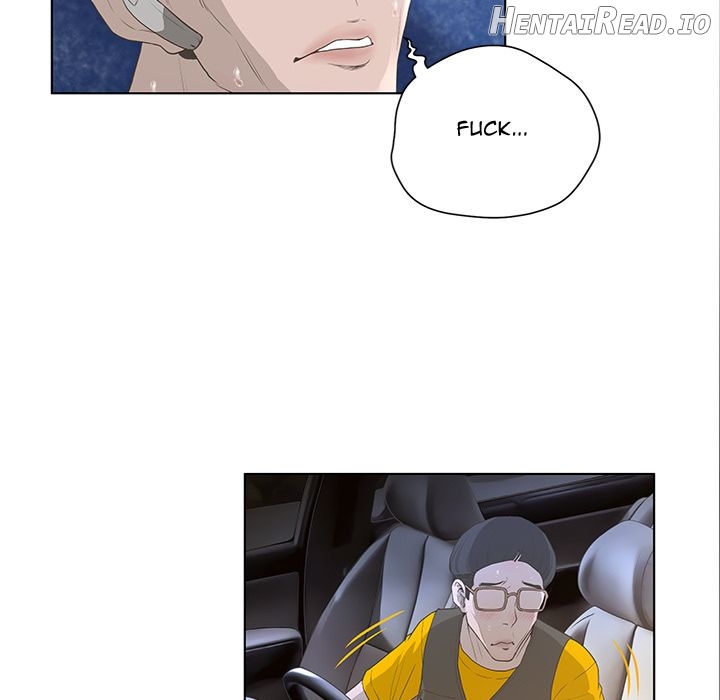 The Mask: Two Faces Chapter 33 - page 77