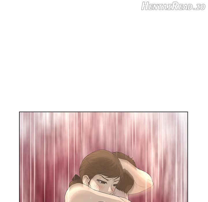 The Mask: Two Faces Chapter 33 - page 8