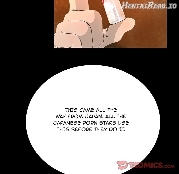 The Mask: Two Faces Chapter 33 - page 81