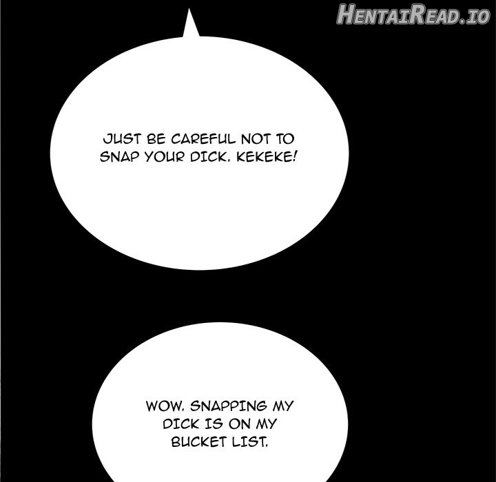 The Mask: Two Faces Chapter 33 - page 85