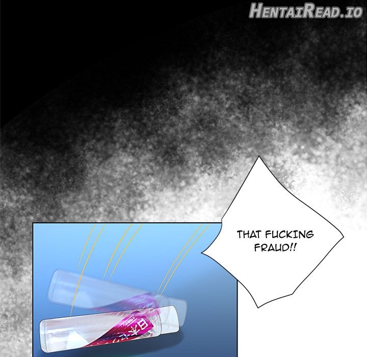The Mask: Two Faces Chapter 33 - page 88