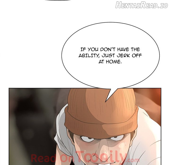 The Mask: Two Faces Chapter 33 - page 95