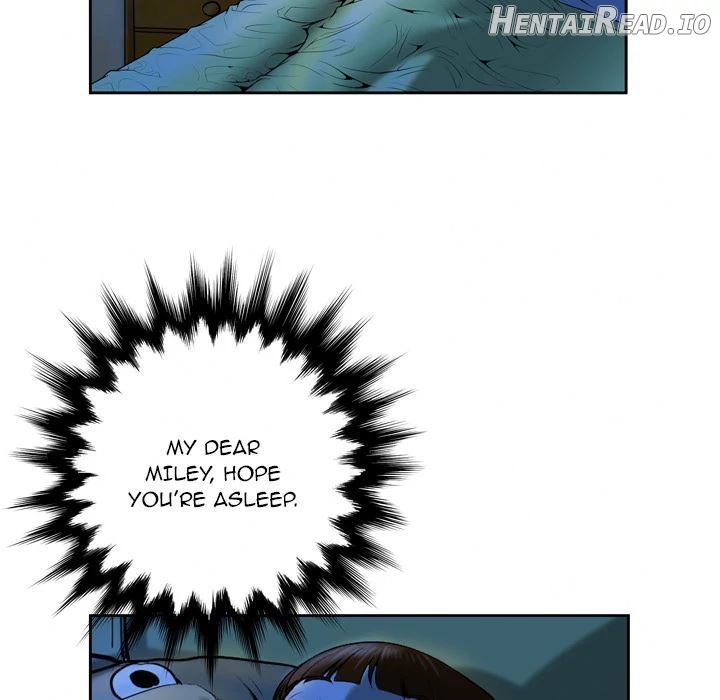 The Mask: Two Faces Chapter 4 - page 101