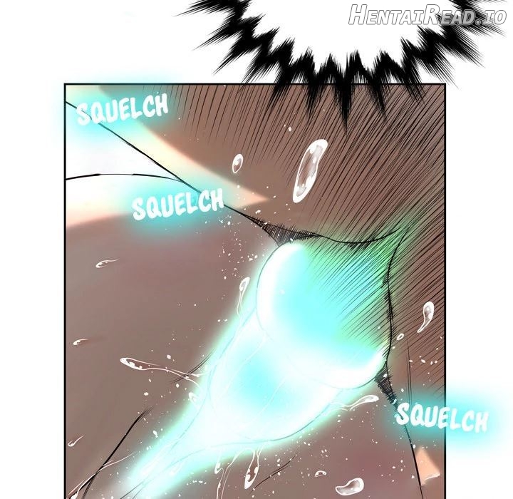 The Mask: Two Faces Chapter 4 - page 103