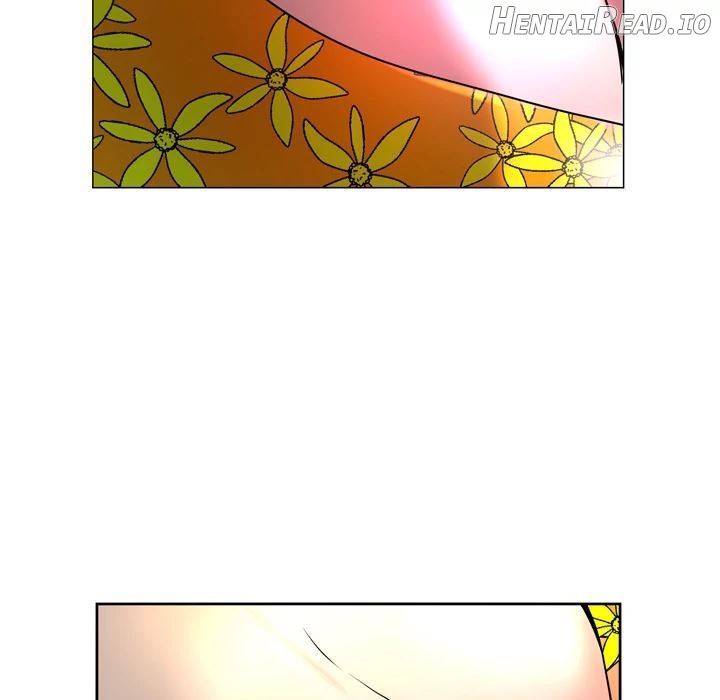 The Mask: Two Faces Chapter 4 - page 11