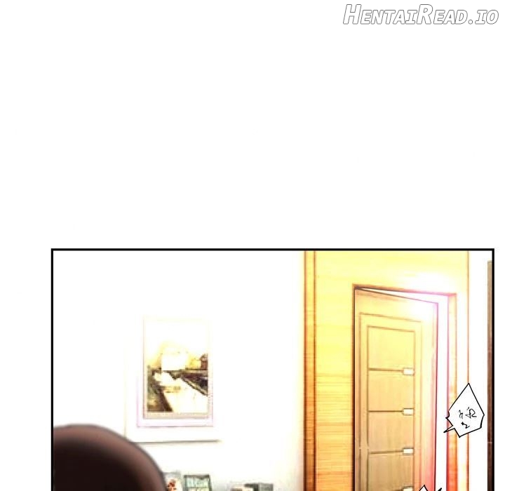 The Mask: Two Faces Chapter 4 - page 115