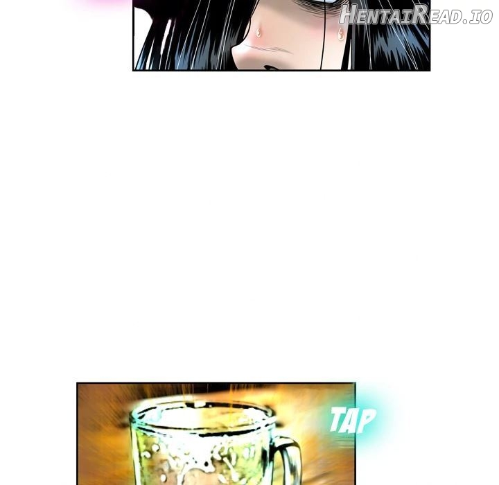 The Mask: Two Faces Chapter 4 - page 13