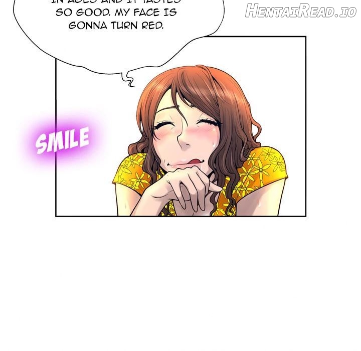 The Mask: Two Faces Chapter 4 - page 15