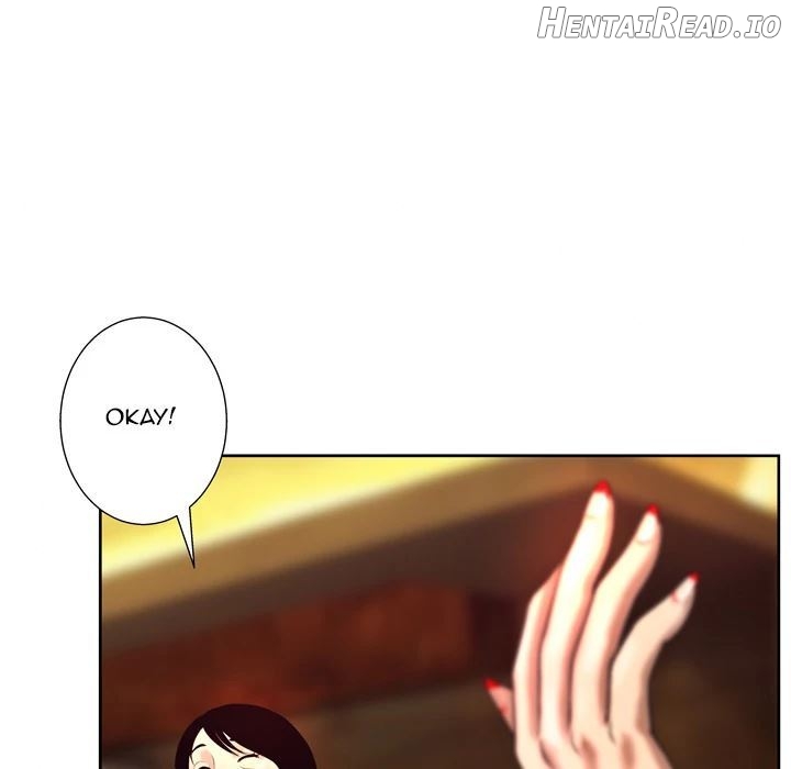 The Mask: Two Faces Chapter 4 - page 19