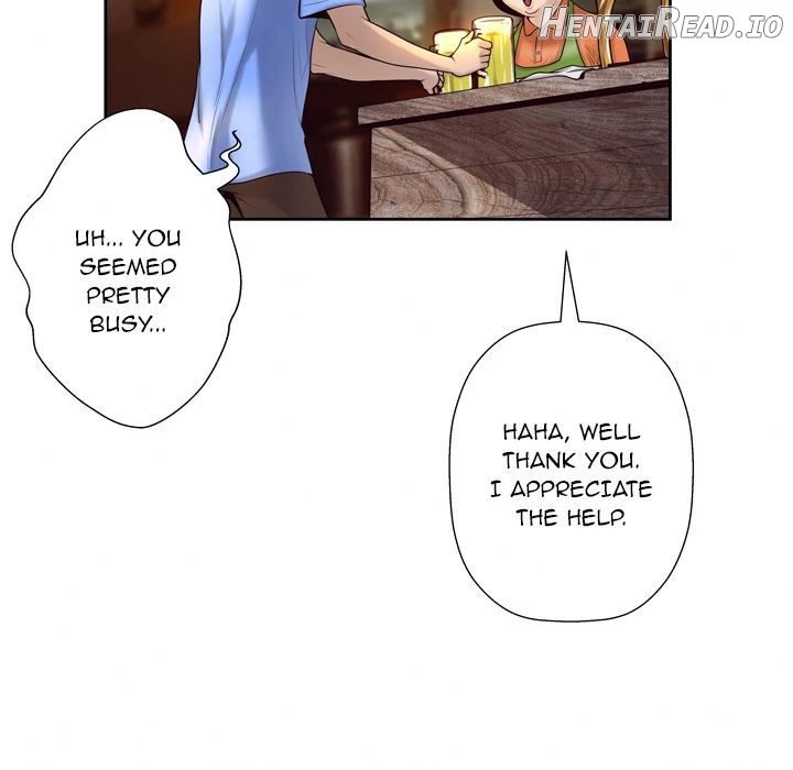 The Mask: Two Faces Chapter 4 - page 23