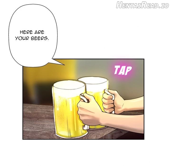 The Mask: Two Faces Chapter 4 - page 24