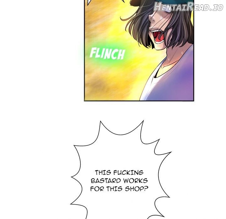 The Mask: Two Faces Chapter 4 - page 27
