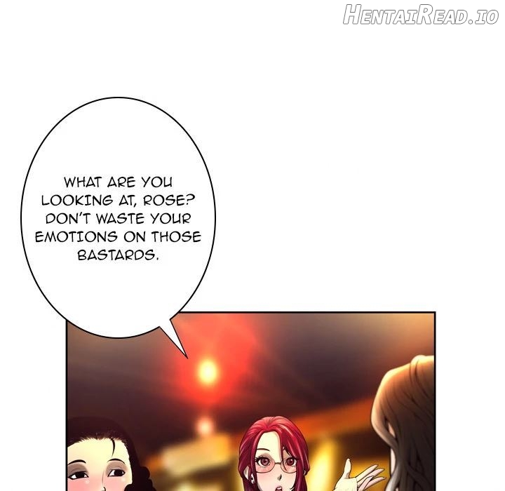 The Mask: Two Faces Chapter 4 - page 42