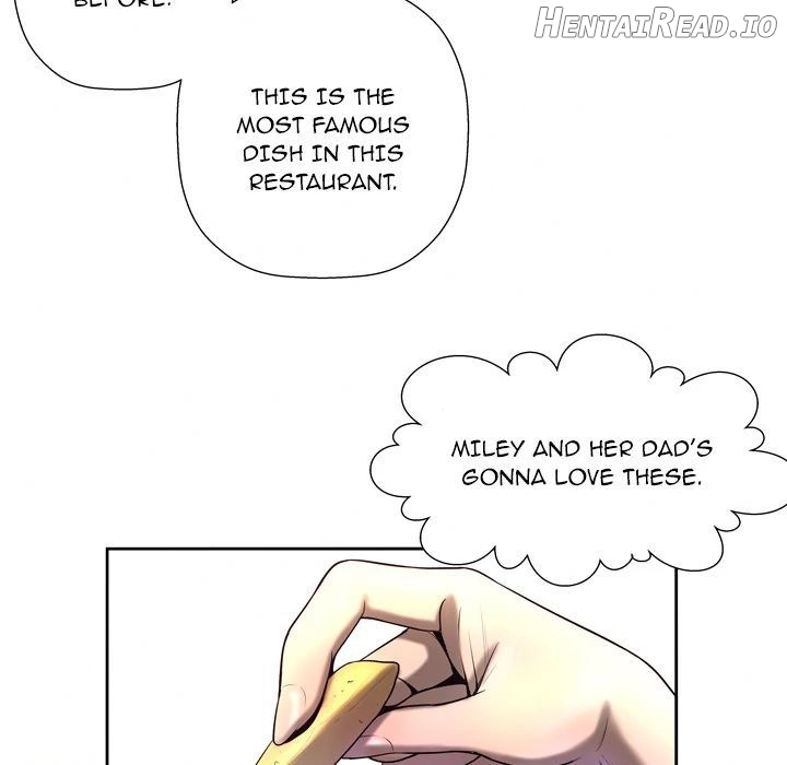 The Mask: Two Faces Chapter 4 - page 46