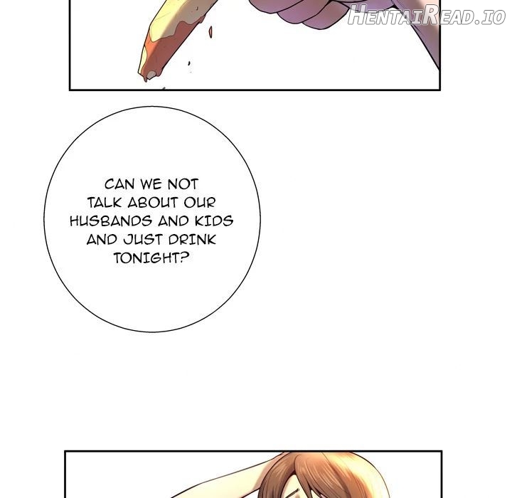 The Mask: Two Faces Chapter 4 - page 47