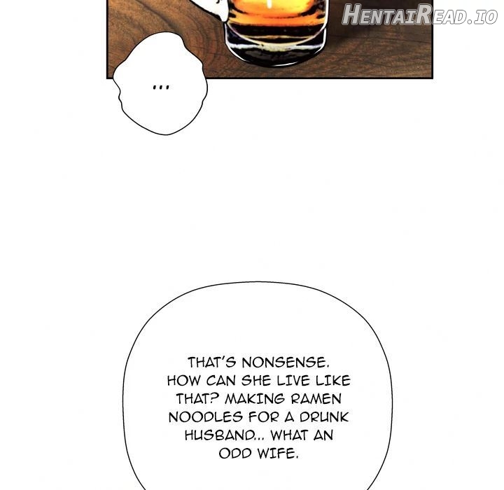 The Mask: Two Faces Chapter 4 - page 59