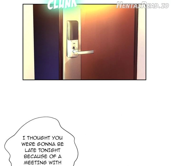 The Mask: Two Faces Chapter 4 - page 63