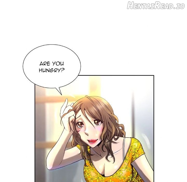 The Mask: Two Faces Chapter 4 - page 65