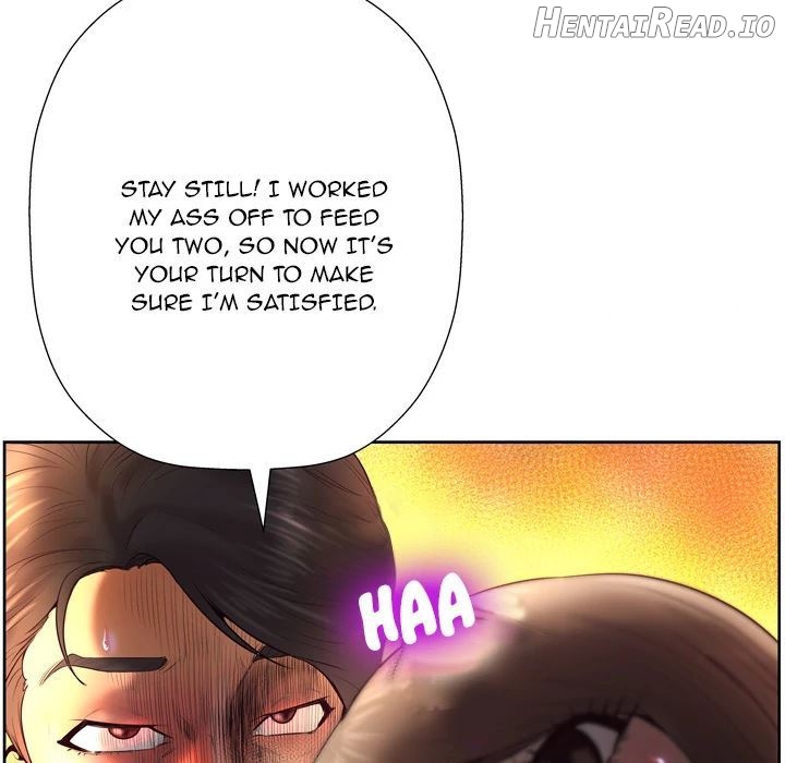 The Mask: Two Faces Chapter 4 - page 72