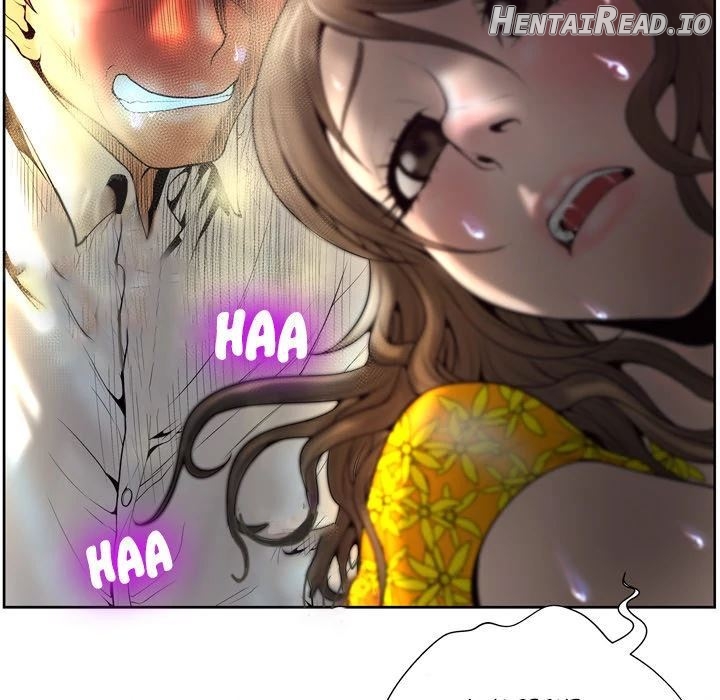 The Mask: Two Faces Chapter 4 - page 73