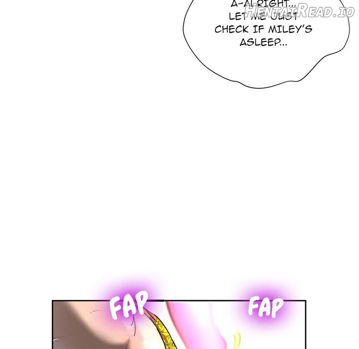 The Mask: Two Faces Chapter 4 - page 74
