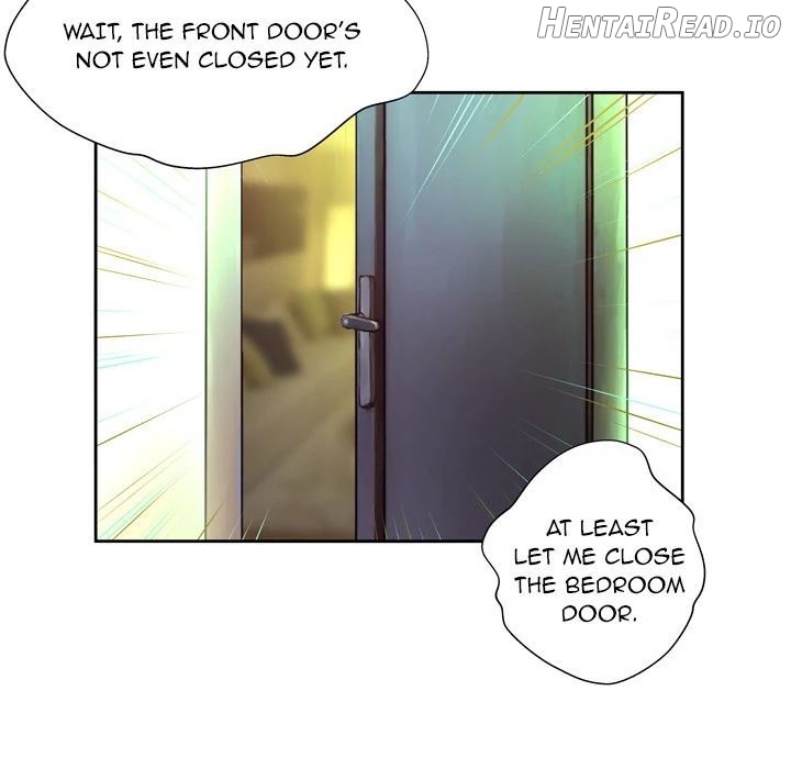 The Mask: Two Faces Chapter 4 - page 77
