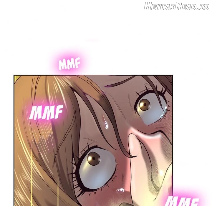 The Mask: Two Faces Chapter 4 - page 82
