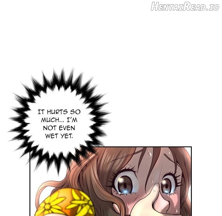 The Mask: Two Faces Chapter 4 - page 86