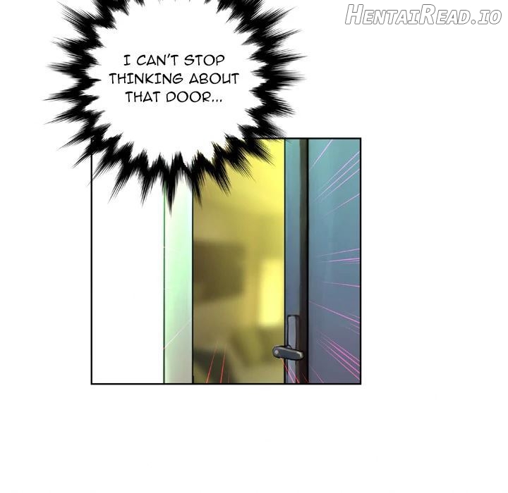 The Mask: Two Faces Chapter 4 - page 88