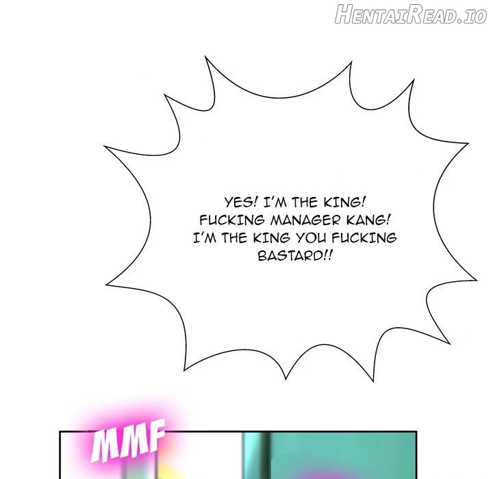 The Mask: Two Faces Chapter 4 - page 95