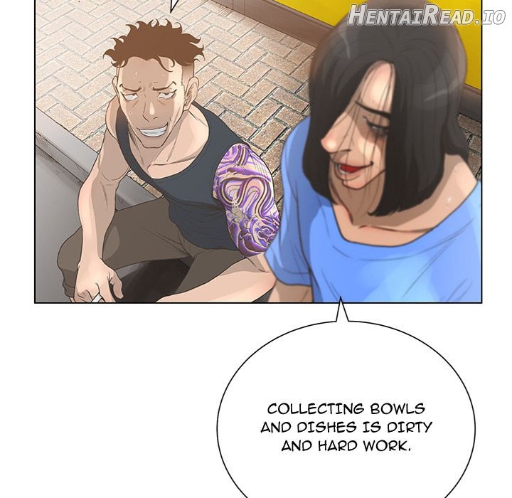 The Mask: Two Faces Chapter 34 - page 102