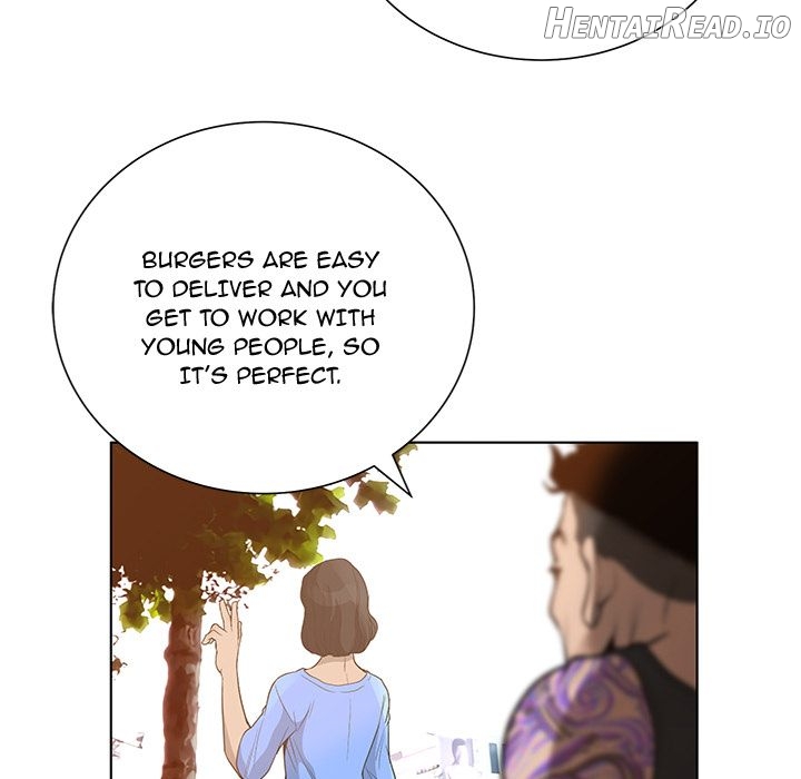 The Mask: Two Faces Chapter 34 - page 103