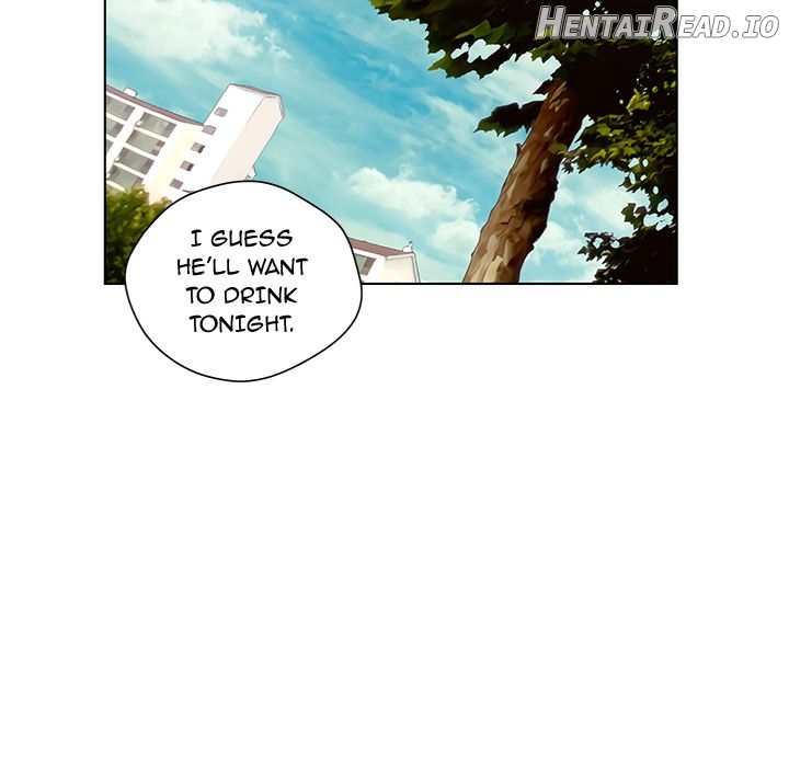 The Mask: Two Faces Chapter 34 - page 108