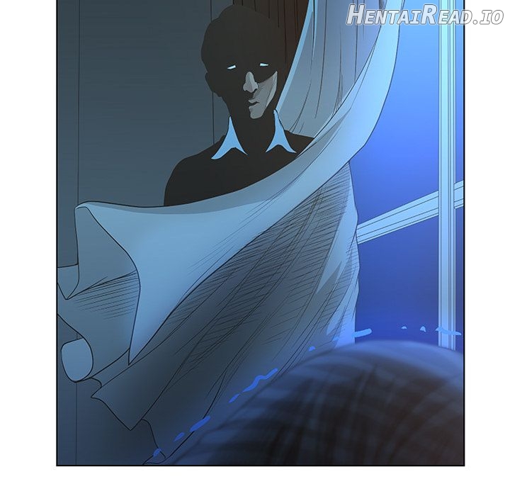 The Mask: Two Faces Chapter 34 - page 11