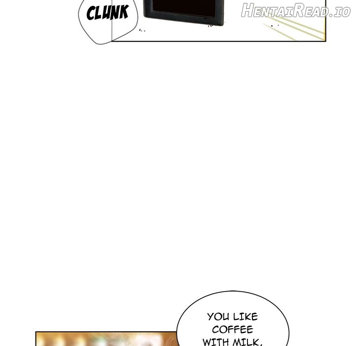 The Mask: Two Faces Chapter 34 - page 110