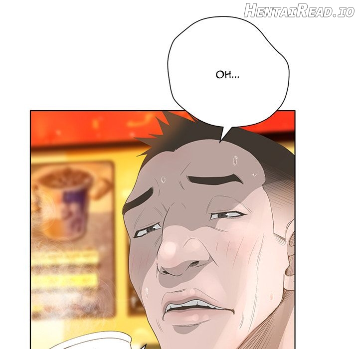 The Mask: Two Faces Chapter 34 - page 115