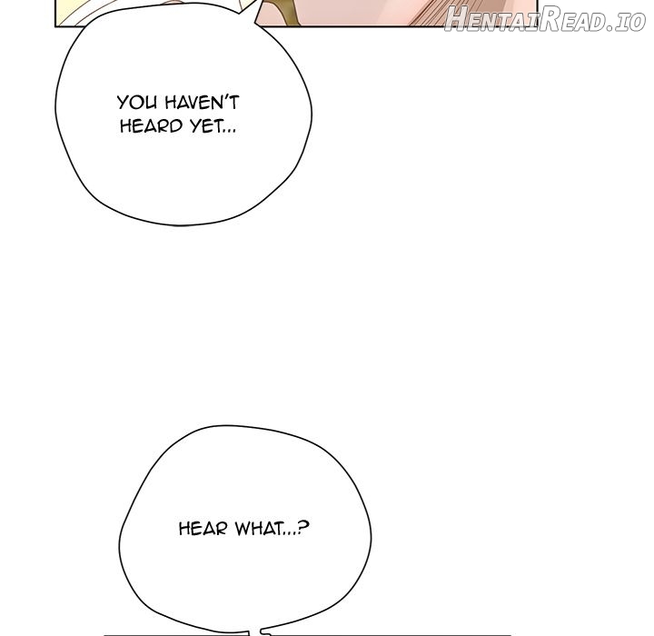 The Mask: Two Faces Chapter 34 - page 116