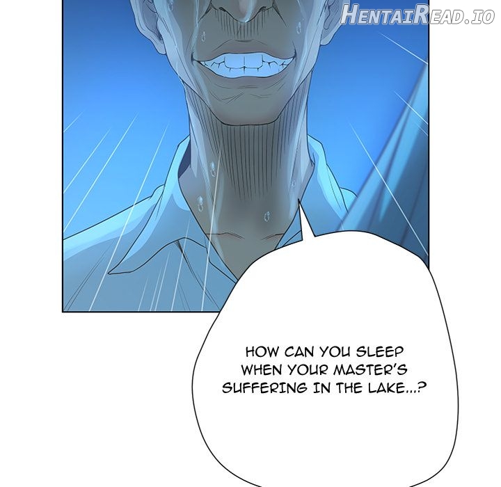 The Mask: Two Faces Chapter 34 - page 14