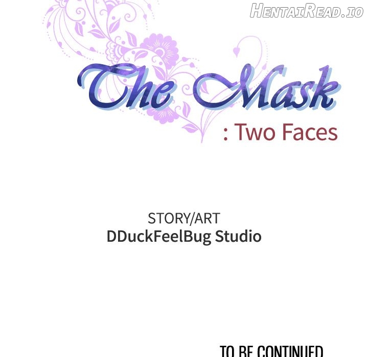 The Mask: Two Faces Chapter 34 - page 143