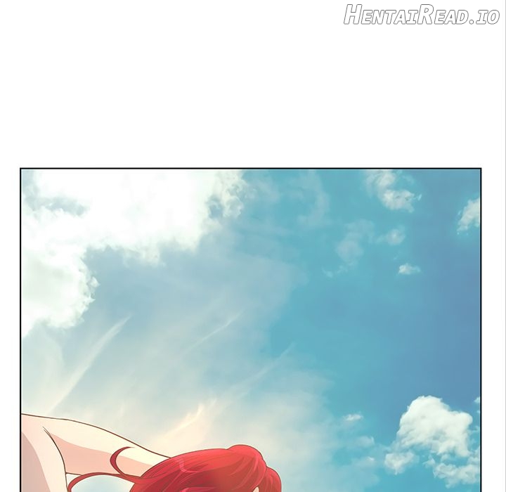 The Mask: Two Faces Chapter 34 - page 20