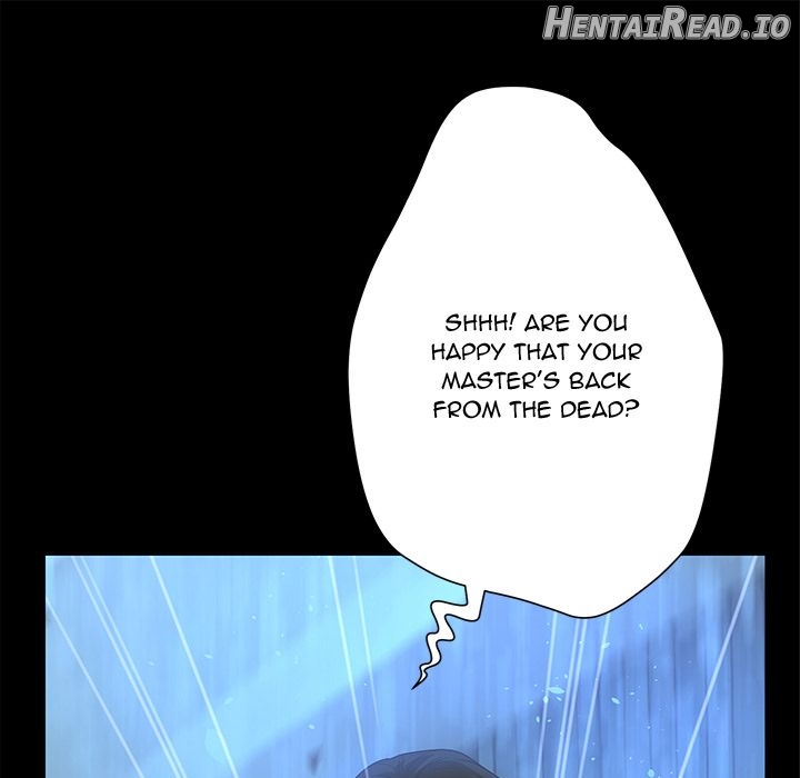 The Mask: Two Faces Chapter 34 - page 25