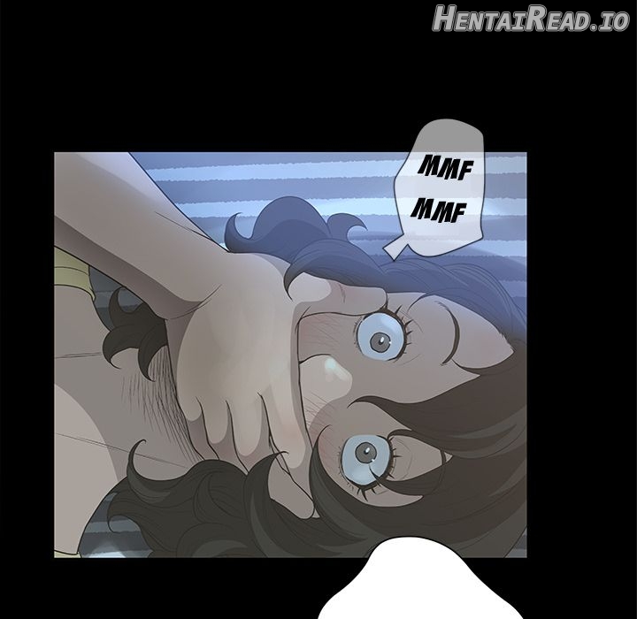 The Mask: Two Faces Chapter 34 - page 28