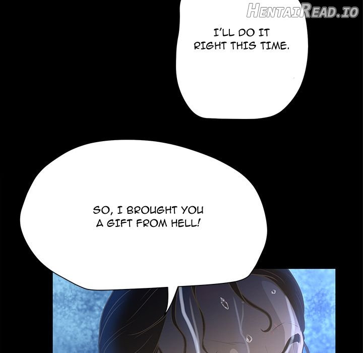 The Mask: Two Faces Chapter 34 - page 29