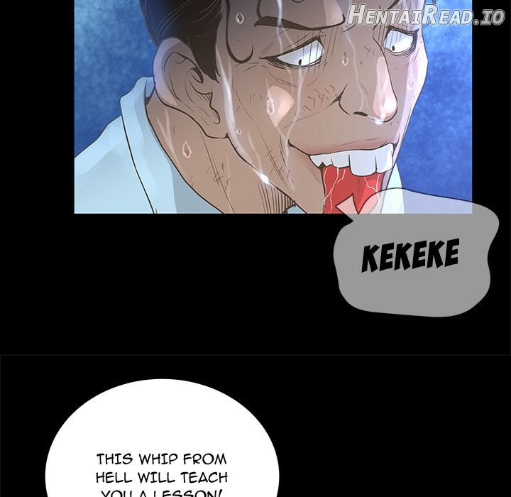 The Mask: Two Faces Chapter 34 - page 30
