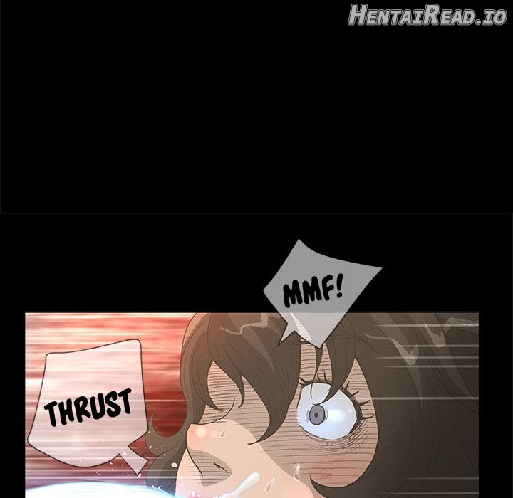 The Mask: Two Faces Chapter 34 - page 36