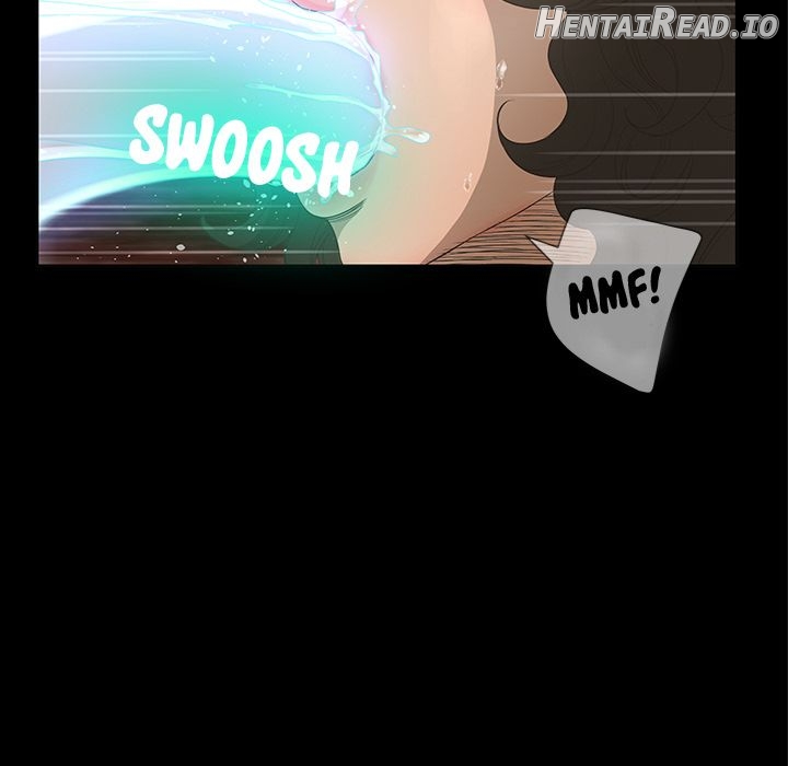 The Mask: Two Faces Chapter 34 - page 37