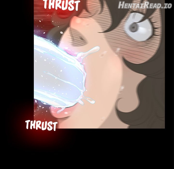 The Mask: Two Faces Chapter 34 - page 41
