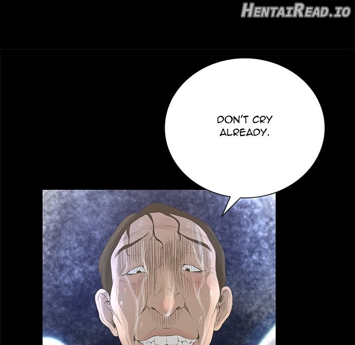 The Mask: Two Faces Chapter 34 - page 42